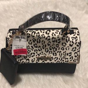 BRAND NEW- WITH TAGS- purse
